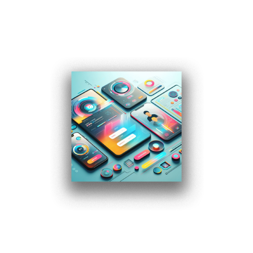 Custom Software Development figure